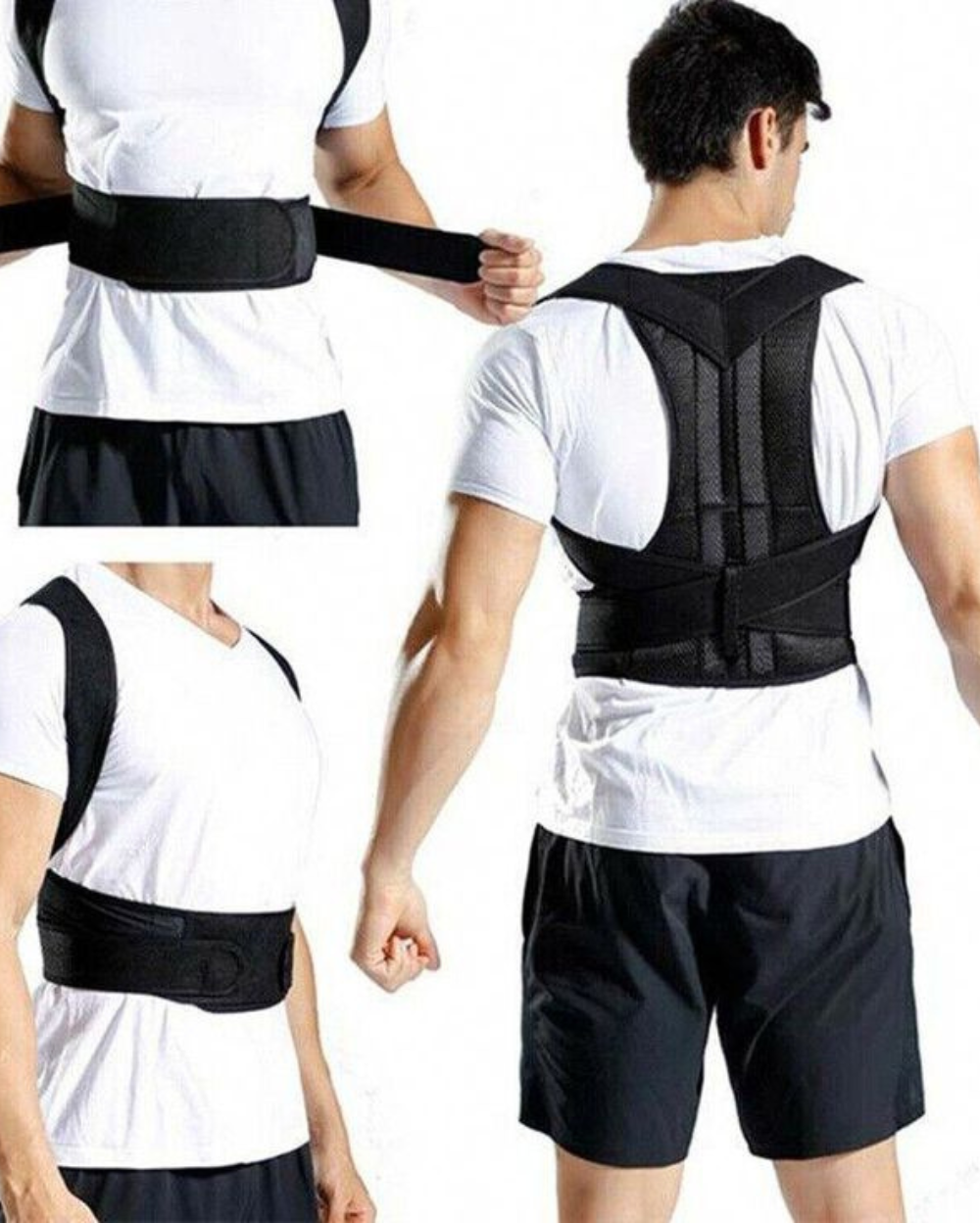 Posture Corrector Belt