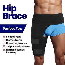 Hip brace