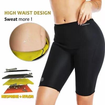 Slim Hot Pant