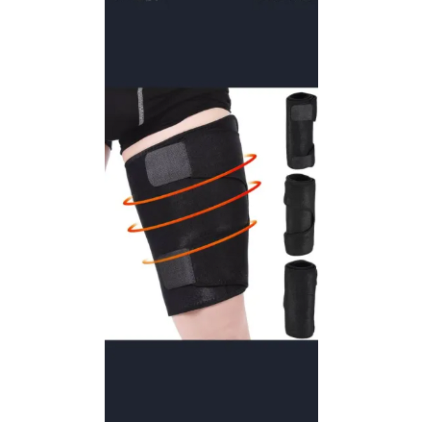 Neoprene Thigh Brace