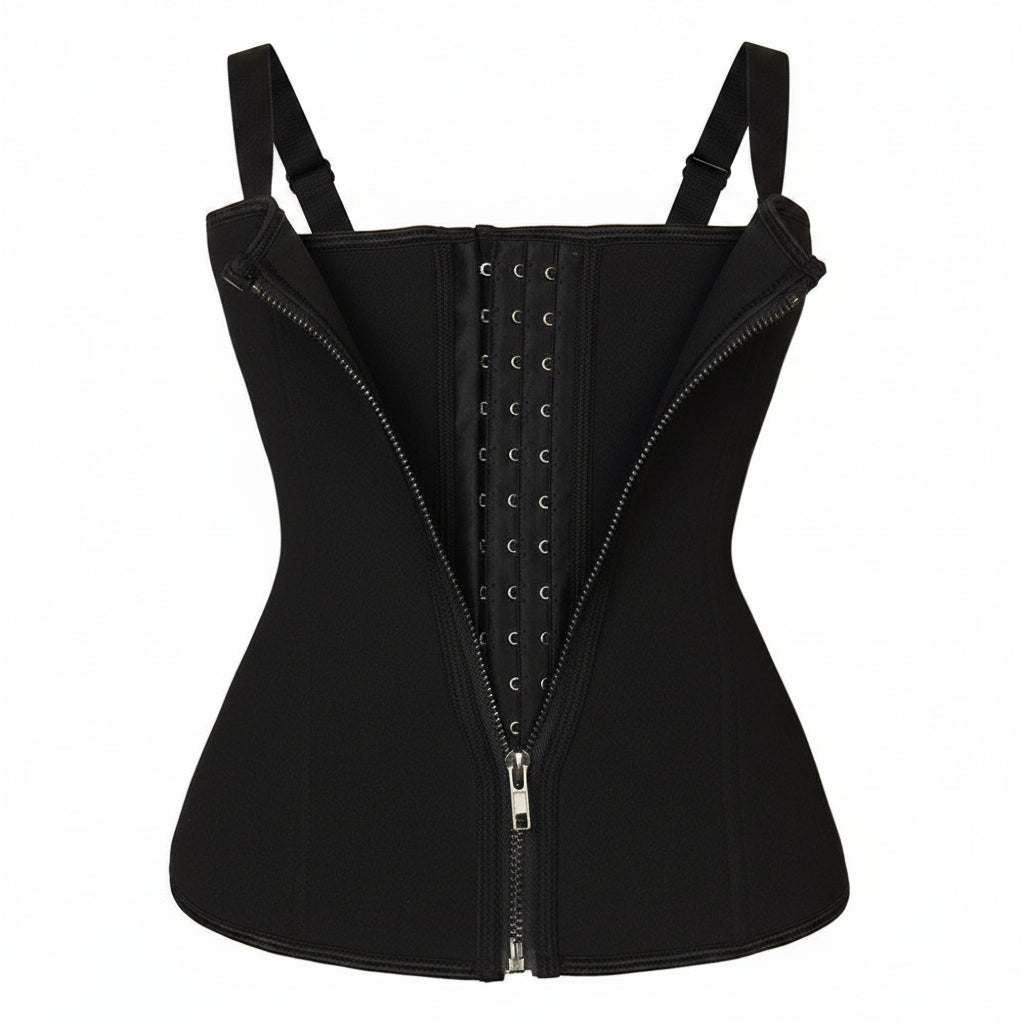 Zip+Hook Sweat Belt