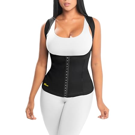 CAMI WAIST CINCHER + WAIST TRAINER