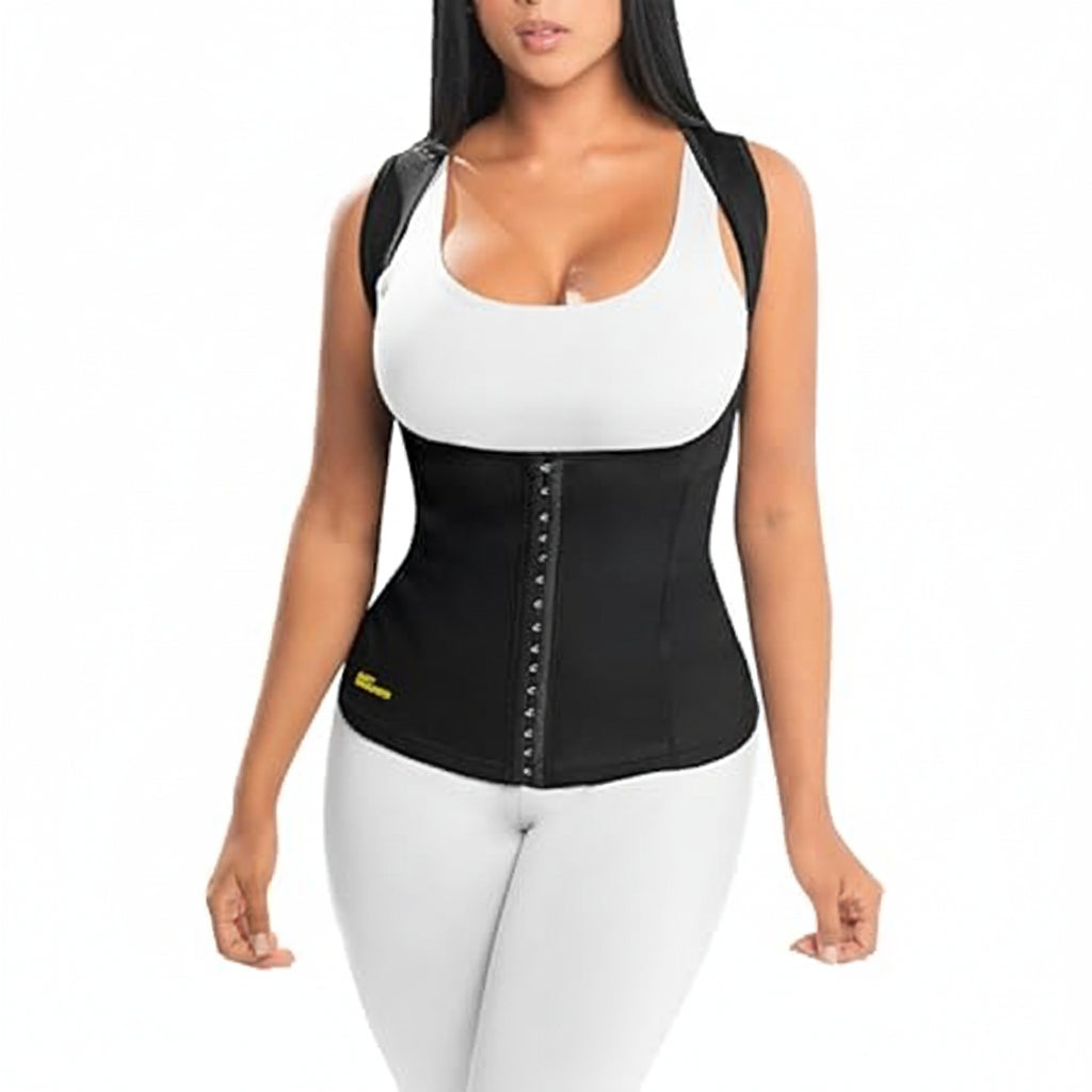 CAMI WAIST CINCHER + WAIST TRAINER