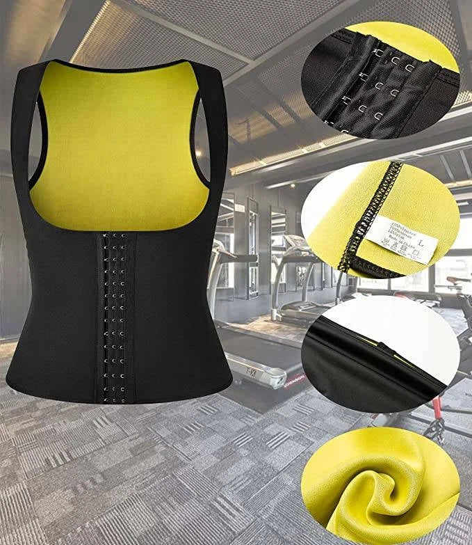 Hooker Cami Men Vest