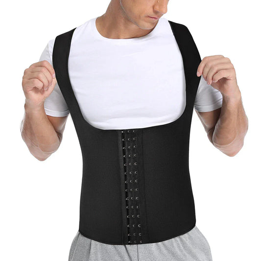 Hooker Cami Men Vest