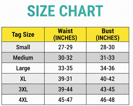 CAMI WAIST CINCHER + WAIST TRAINER