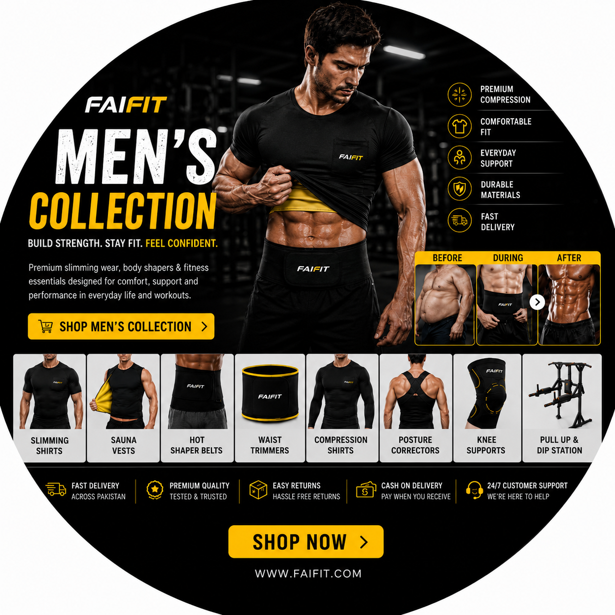 Men's