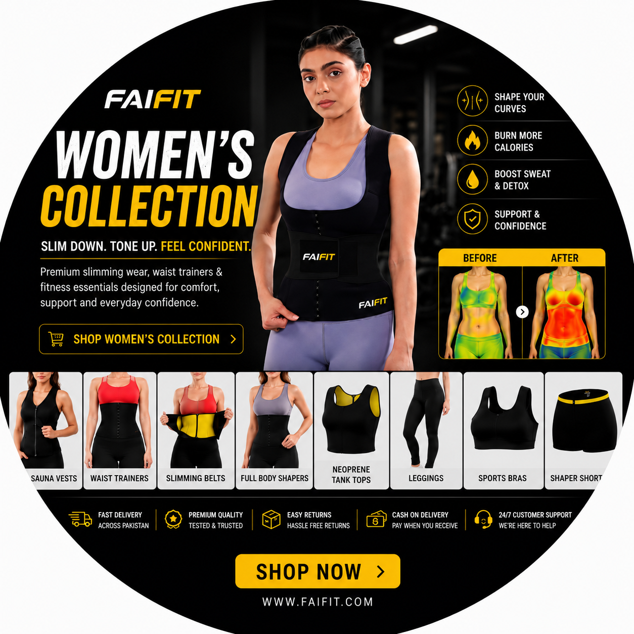 Women's