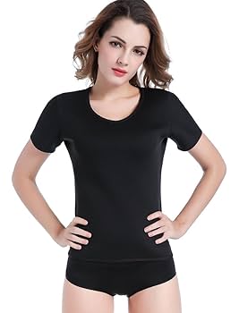 Arm Slimming Shirt for Women & Men