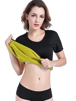 Arm Slimming Shirt for Women & Men