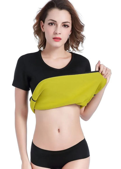 Arm Slimming Shirt for Women & Men