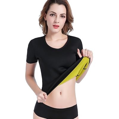Arm Slimming Shirt for Women & Men