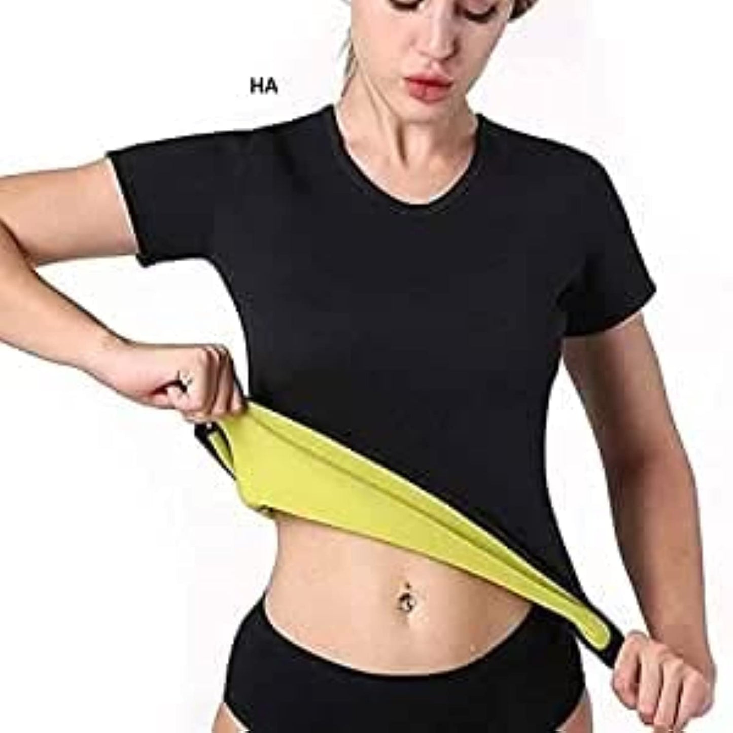 Arm Slimming Shirt for Women & Men