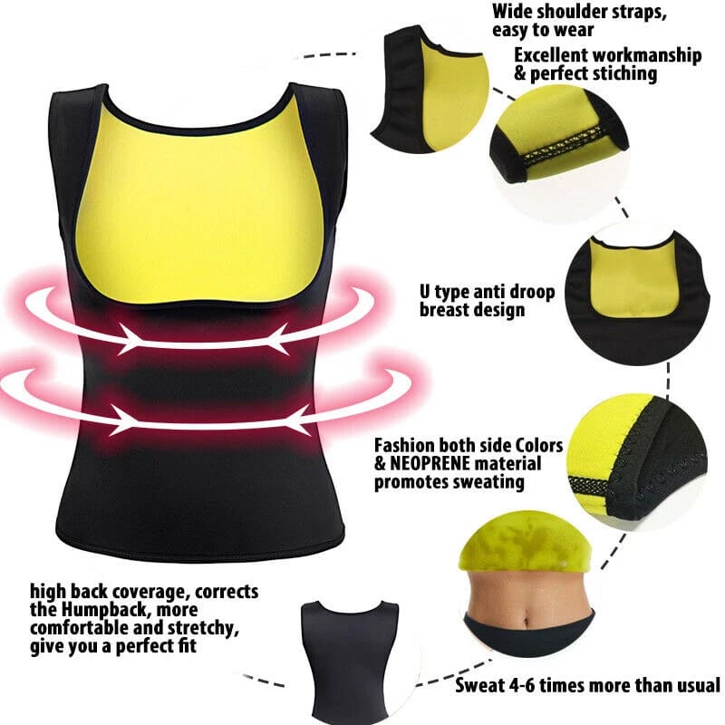 Cami Cincher with Hook Closure