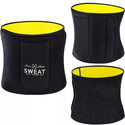 Open hotshaper with pocket