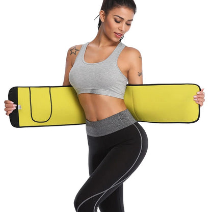 Open hotshaper with pocket