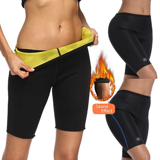 Slim Hot Pant