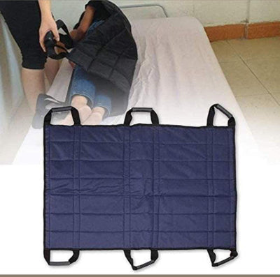 Premium Patient Transfer Sheet, main product image