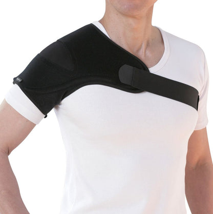 Shoulder Brace – Adjustable Shoulder Support Belt