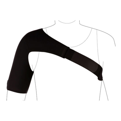 Shoulder Brace – Adjustable Shoulder Support Belt