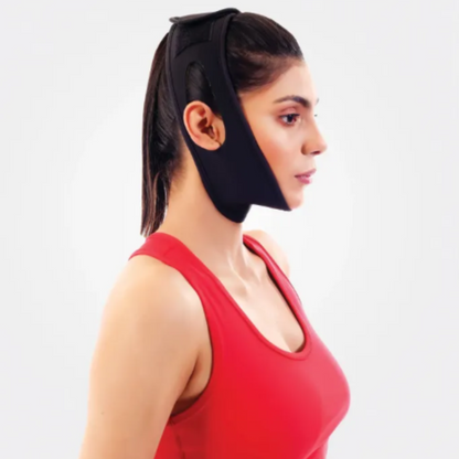 Face Slimming Brace | V-Line