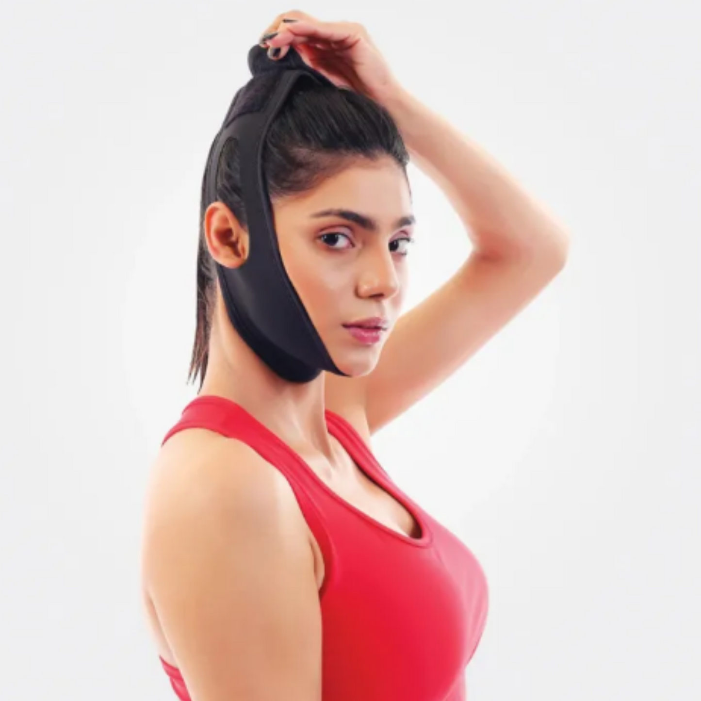 Face Slimming Brace | V-Line