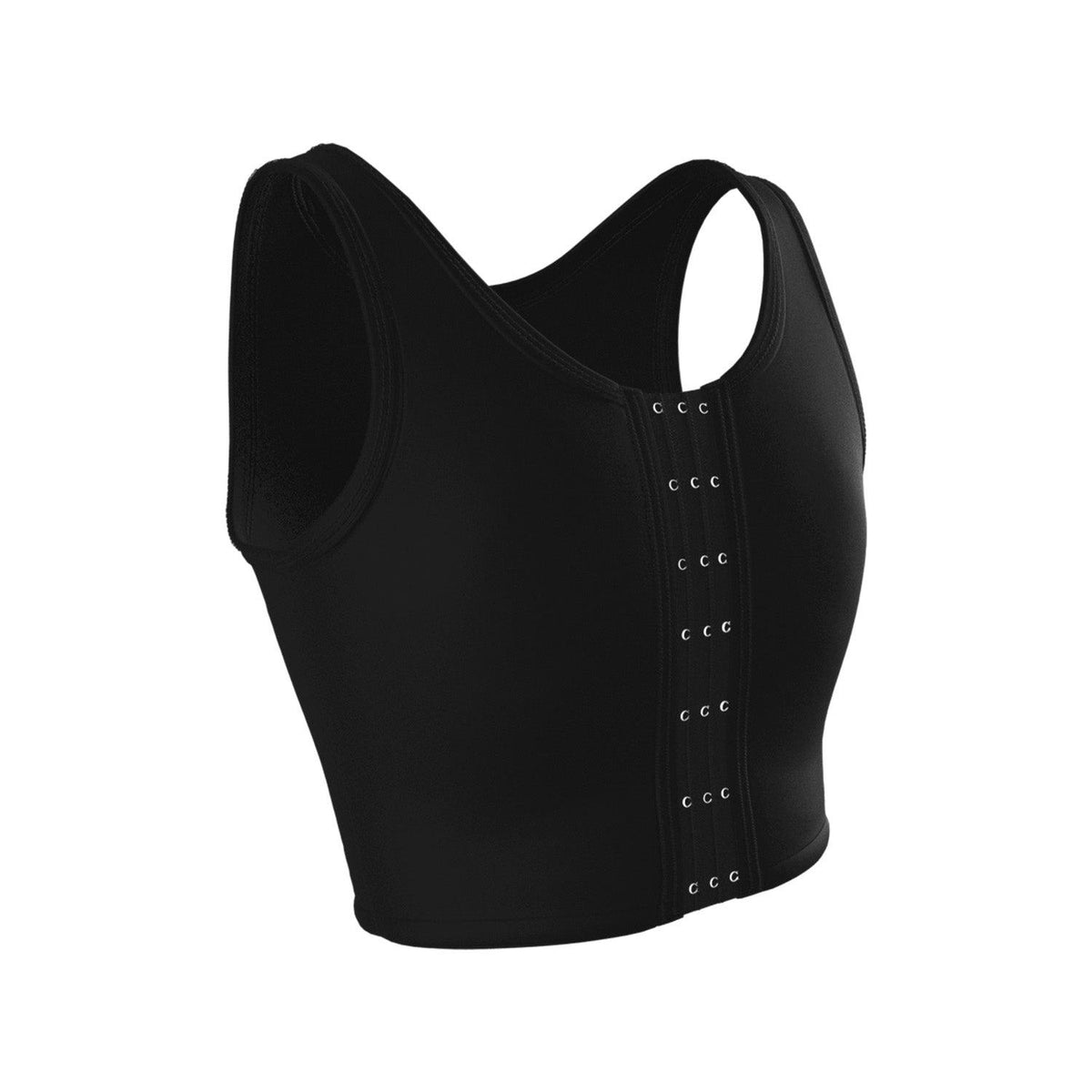 Neuprene Compression Vest Chest Binder