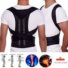 Posture Corrector For Men's and Women's