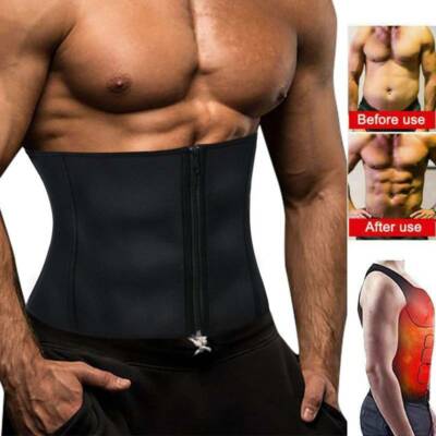 Ziper Hotshaper Belt