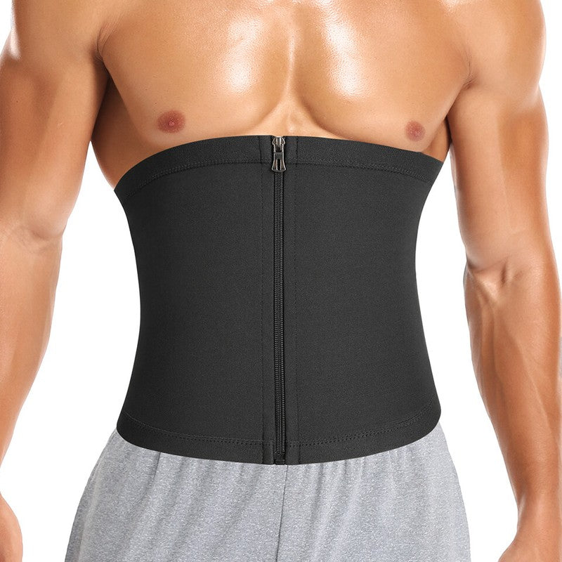 Ziper Hotshaper Belt