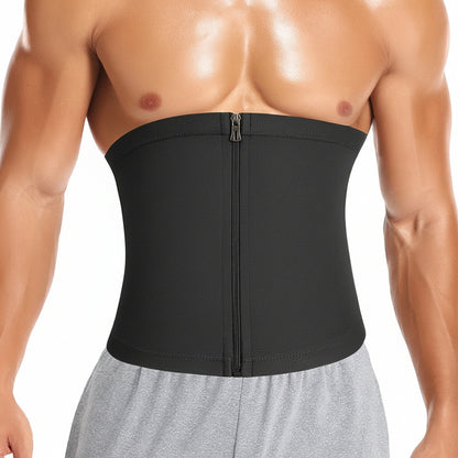 Ziper Hotshaper Belt