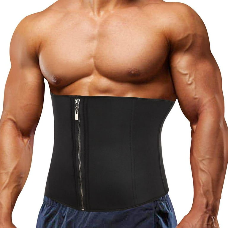 Ziper Hotshaper Belt