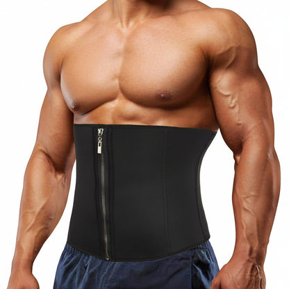 Ziper Hotshaper Belt
