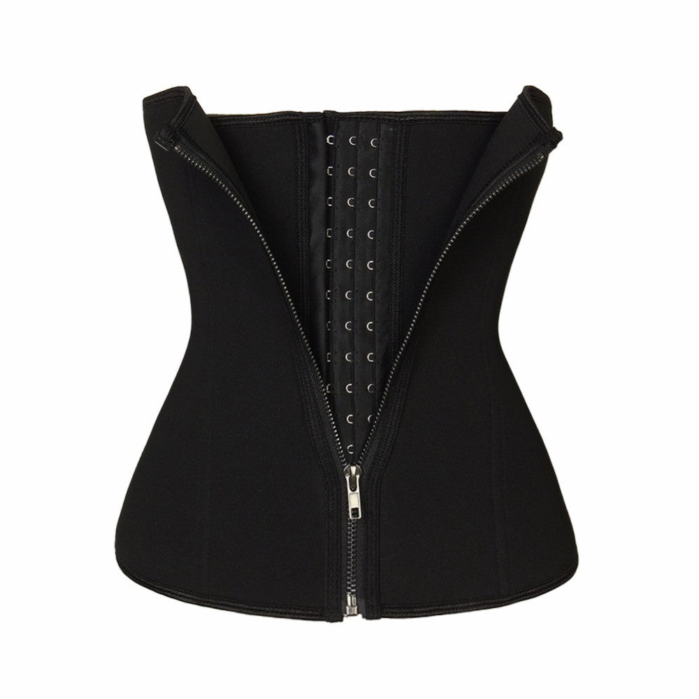 Zip+Hook Sweat Belt