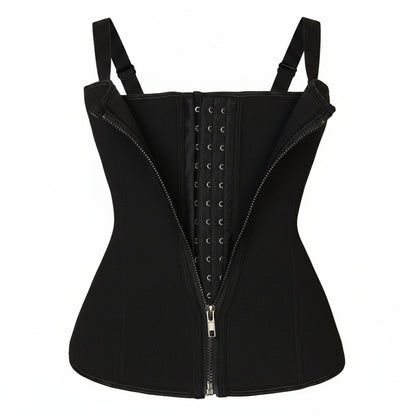 Zip+Hook Sweat Belt