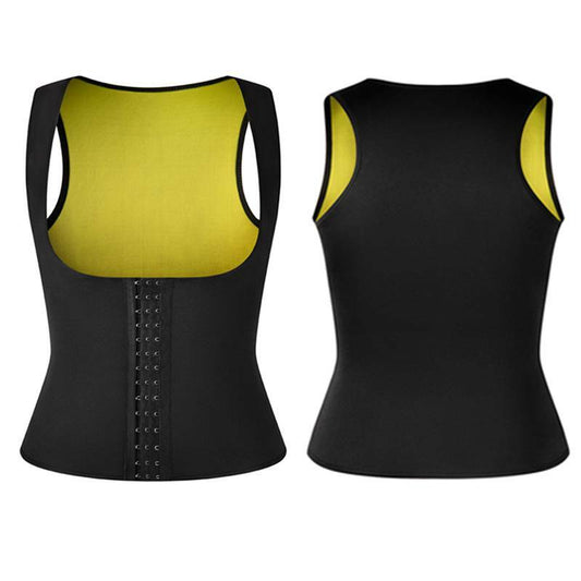 Cami Cincher with Hook Closure