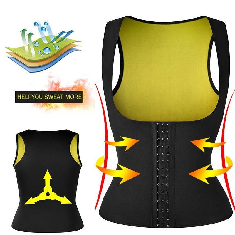 Cami Cincher with Hook Closure