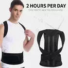 Posture Corrector For Men's and Women's